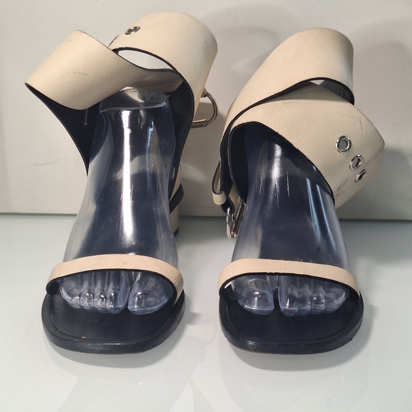 Celine strapped Sandals - Picture 1 of 6